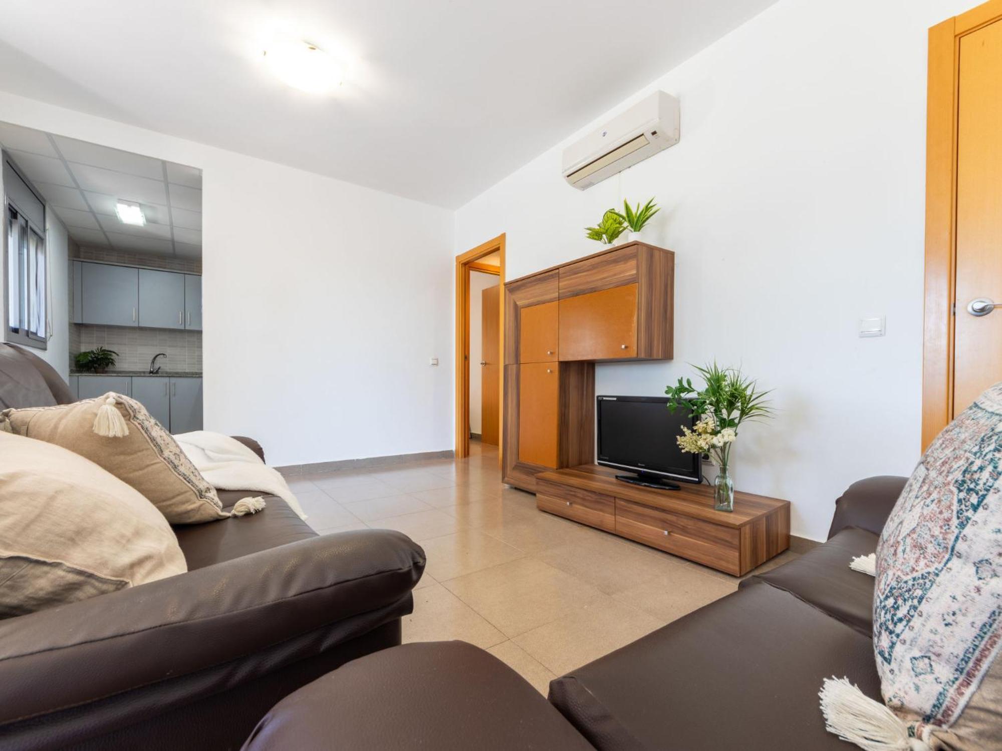 Holiday Home Gaviota 2 By Interhome Риумар Экстерьер фото