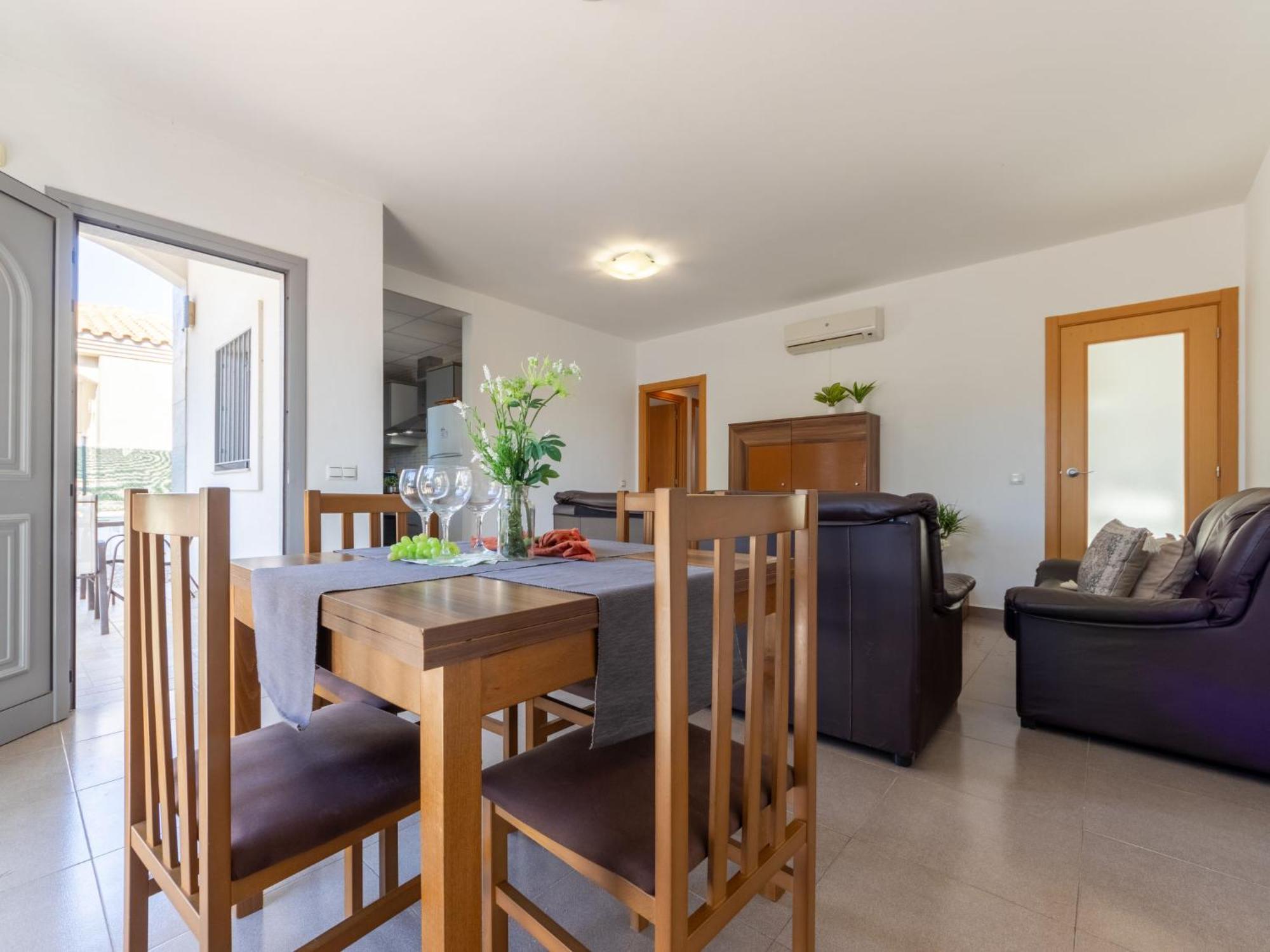 Holiday Home Gaviota 2 By Interhome Риумар Экстерьер фото