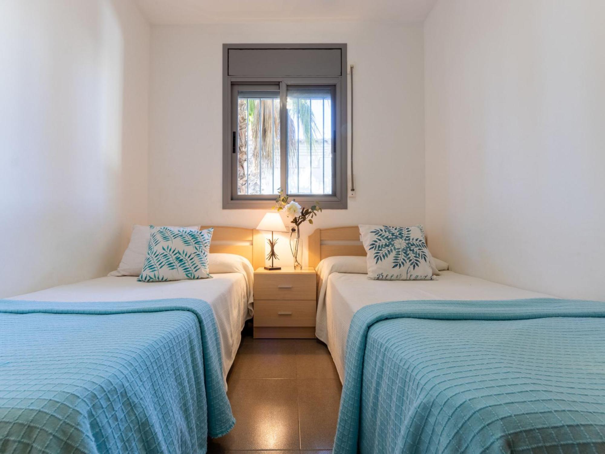 Holiday Home Gaviota 2 By Interhome Риумар Экстерьер фото