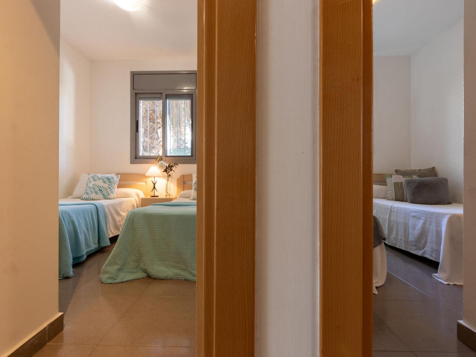 Holiday Home Gaviota 2 By Interhome Риумар Экстерьер фото