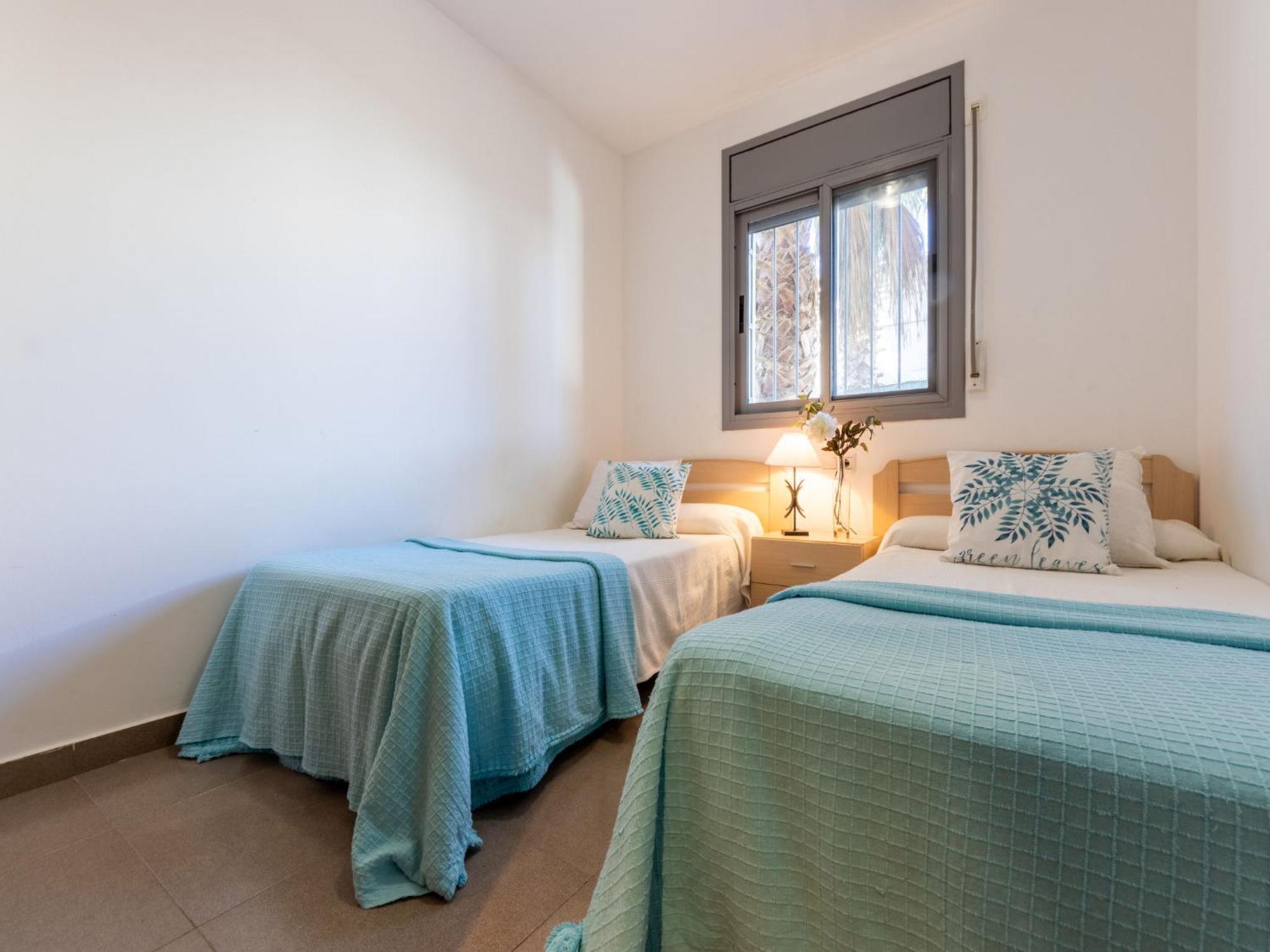 Holiday Home Gaviota 2 By Interhome Риумар Экстерьер фото